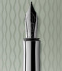 Graf von Faber-Castell Guilloche Fountain Pen