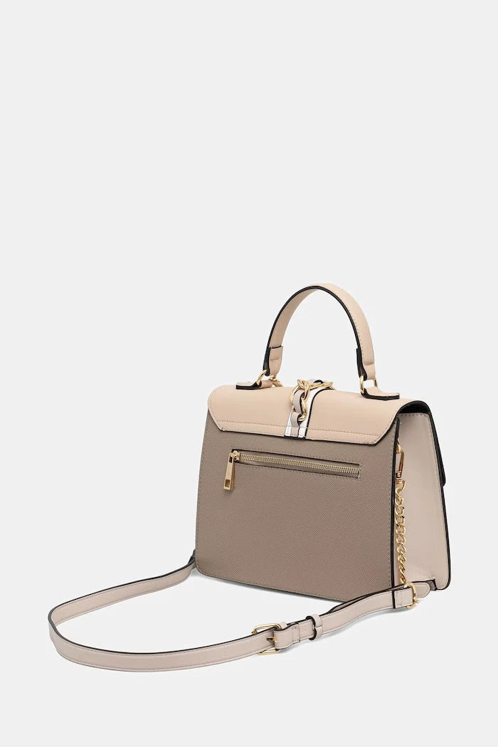 Aldo kadın crossbody çanta suni deri IMPASSE