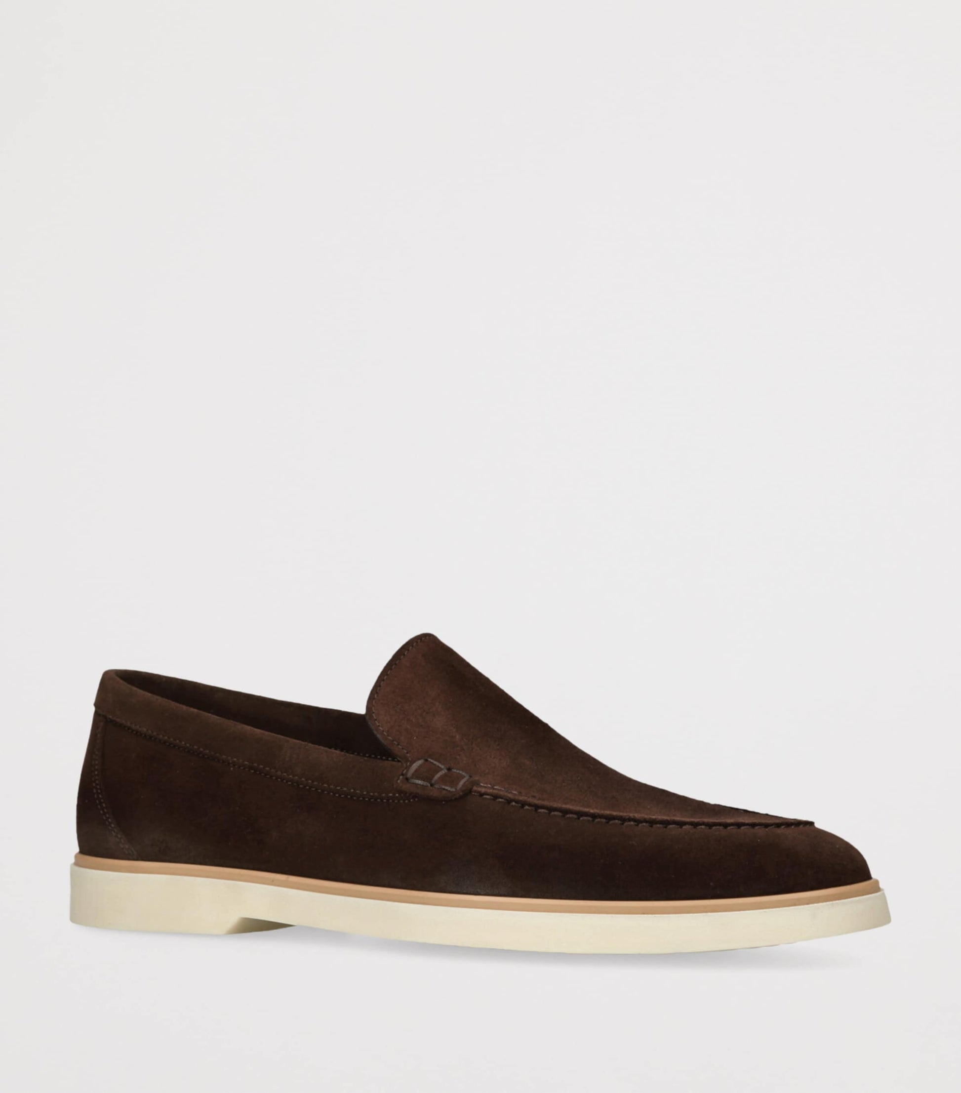 Suede Altea Loafers