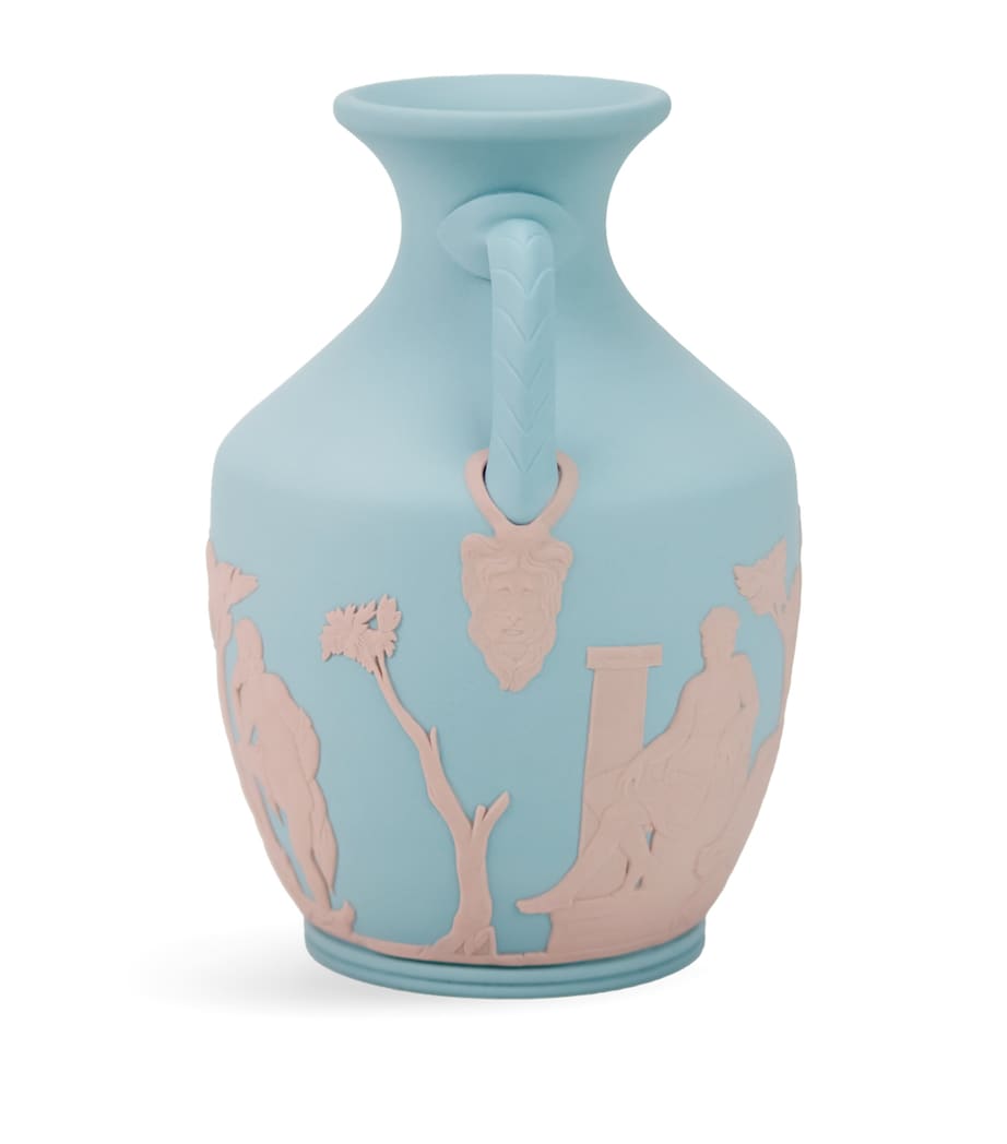 Small Iconic Portland Vase (15.5cm)