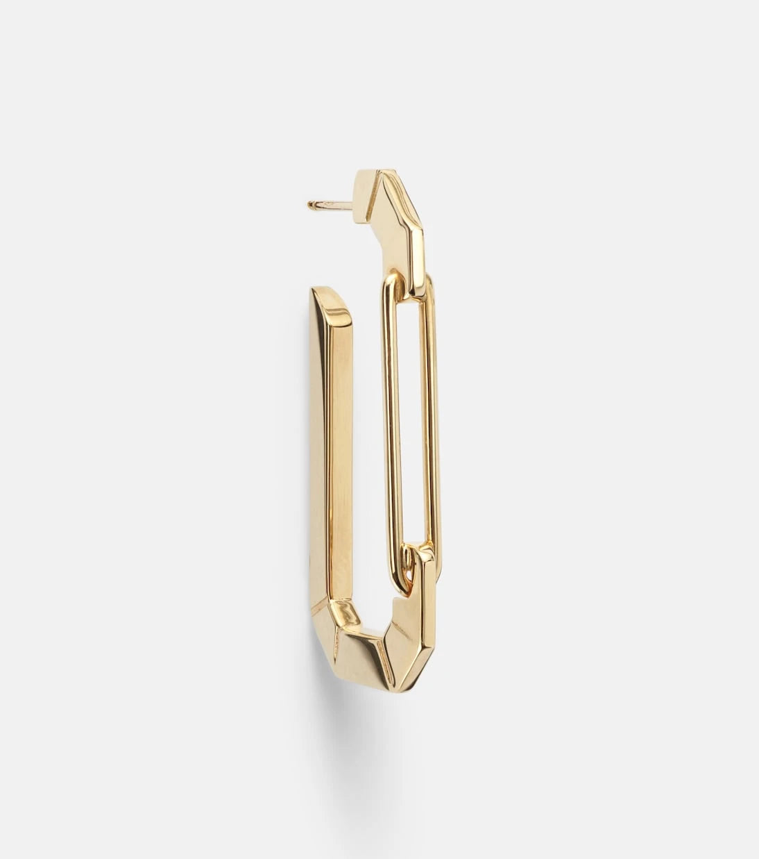 Eéra - EÉRA 18kt gold single earring