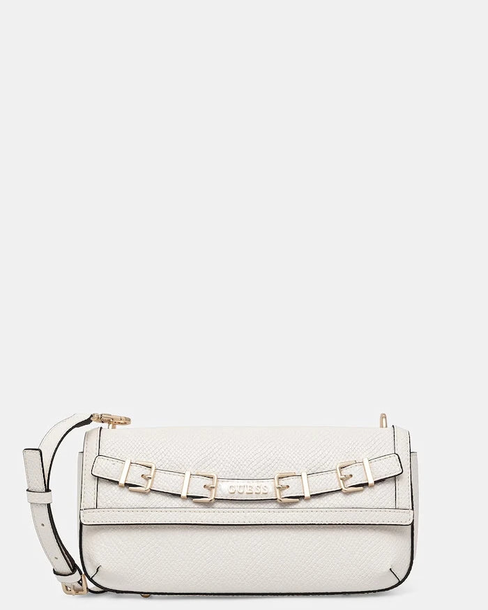 Guess чанта crossbody дамска DOVIE