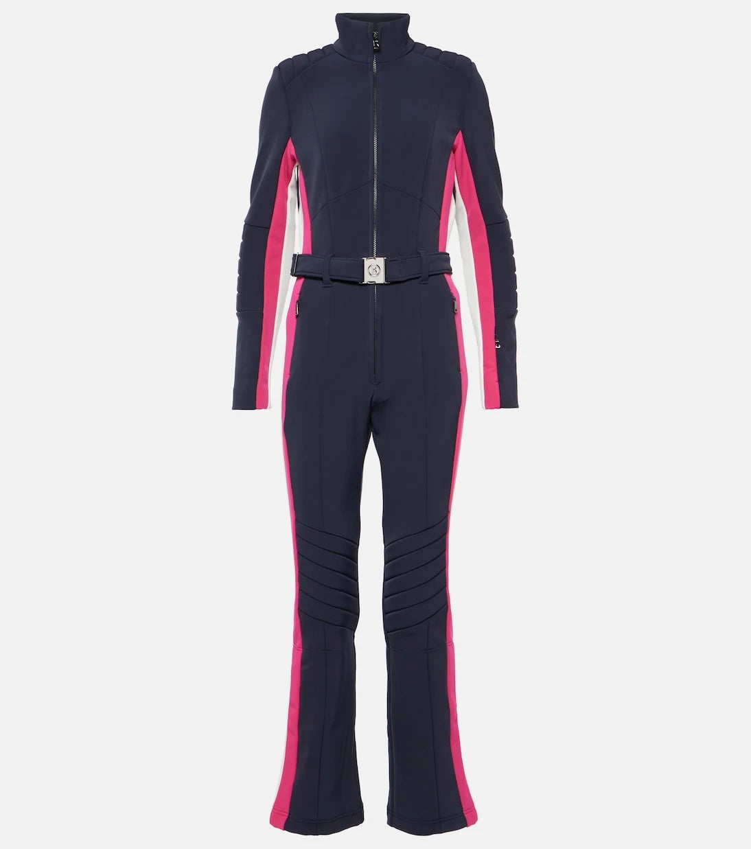 Bogner - Talisha colorblocked ski suit