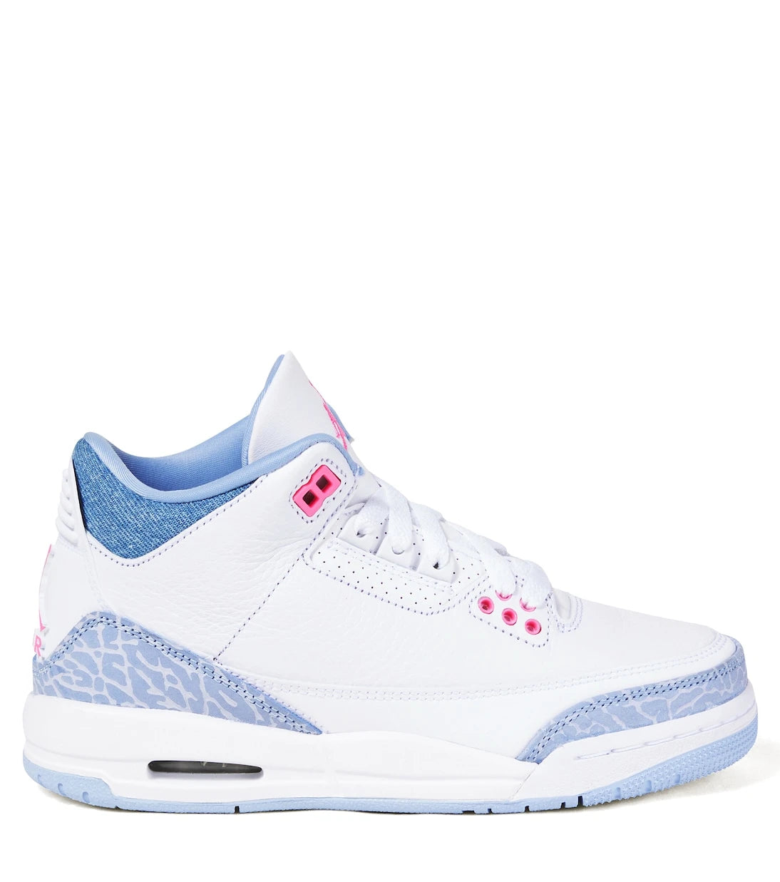 Nike Kids - Air Jordan 3 Retro sneakers