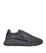 Suede Genesis Neo Runner Sneakers