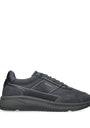 Suede Genesis Neo Runner Sneakers