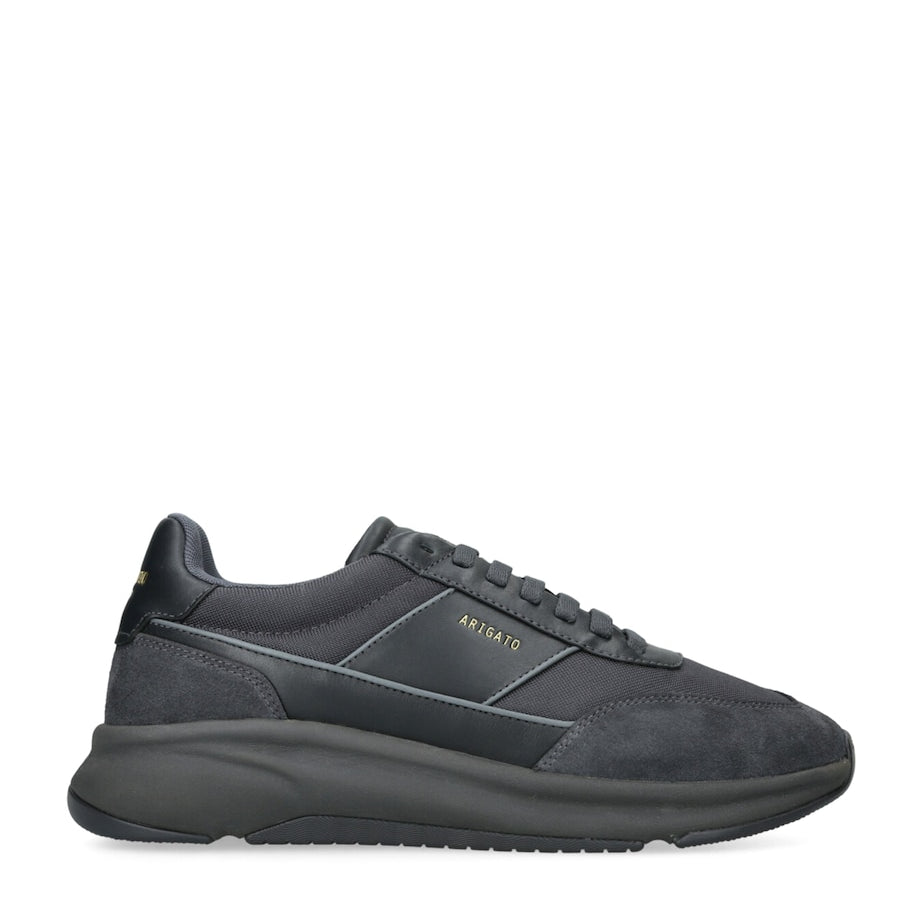 Suede Genesis Neo Runner Sneakers