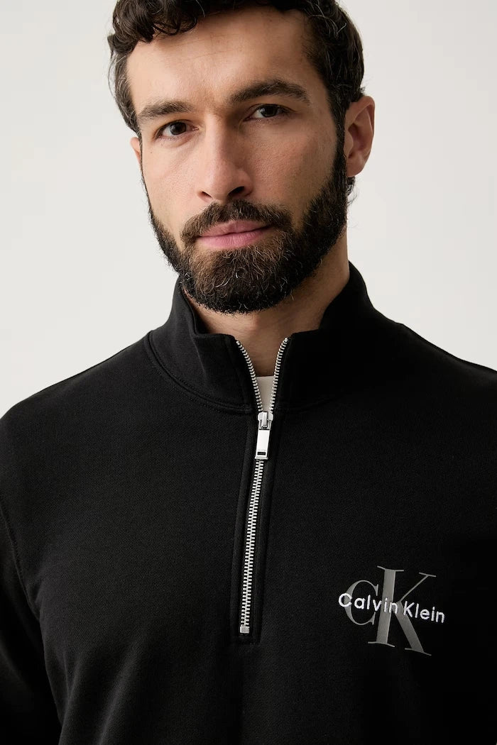 Calvin Klein Jeans суичър мъжки от памук