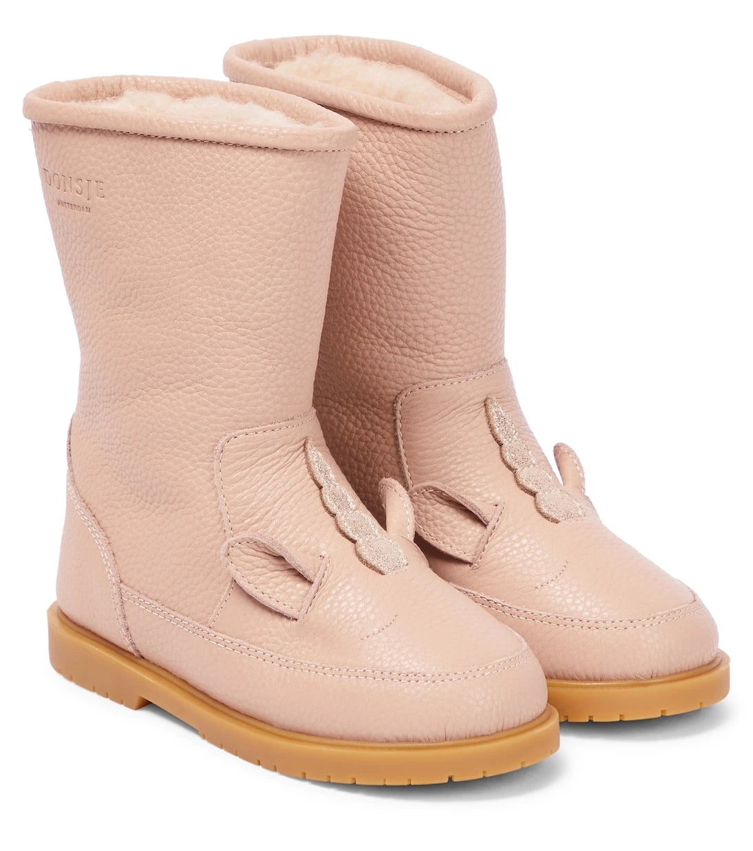 Donsje - Wadudu Special Lining leather boots