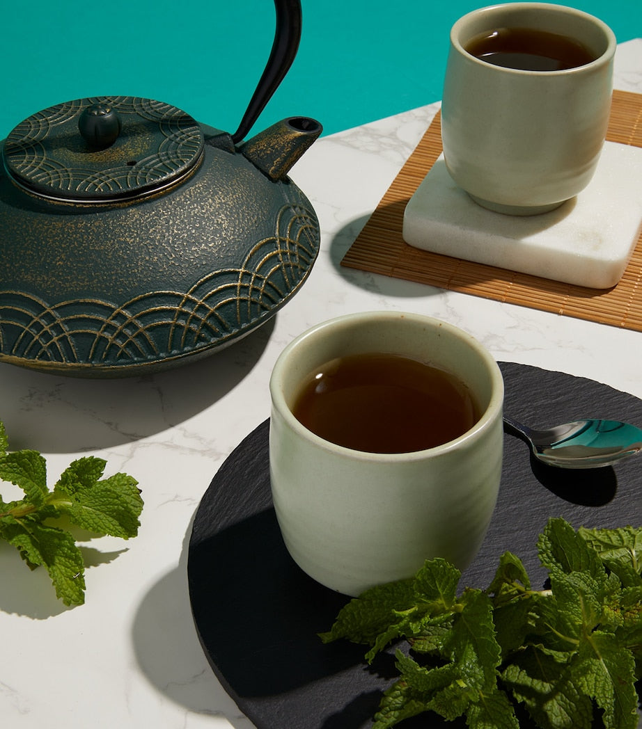 Harrods No. 123 Peppermint Herbal Tea (20 Tea Bags)