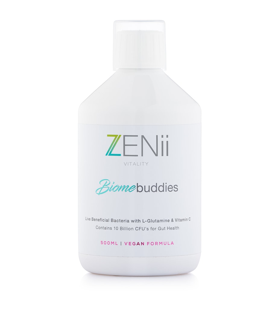 Zenii Biome Buddies (500ml)