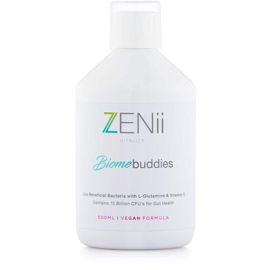 Zenii Biome Buddies (500ml)