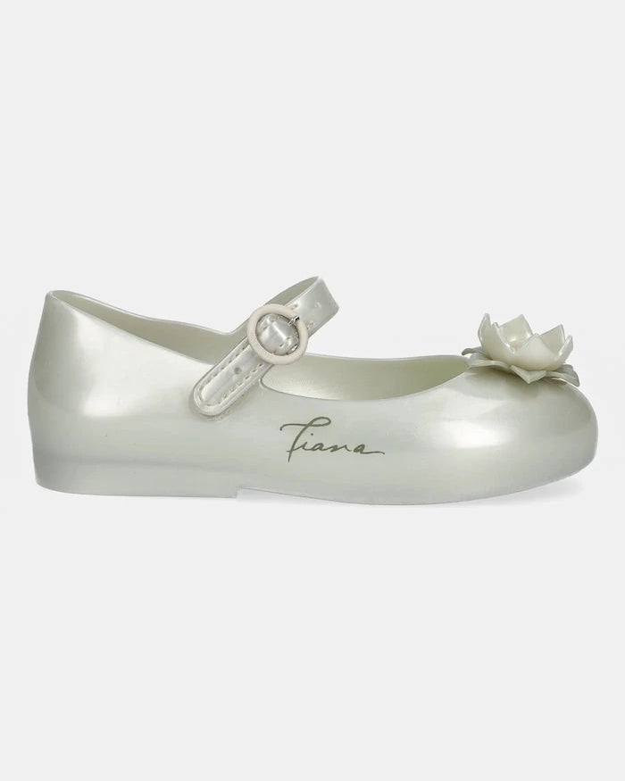 Детски балеринки Melissa SWEET LOVE DISNEY