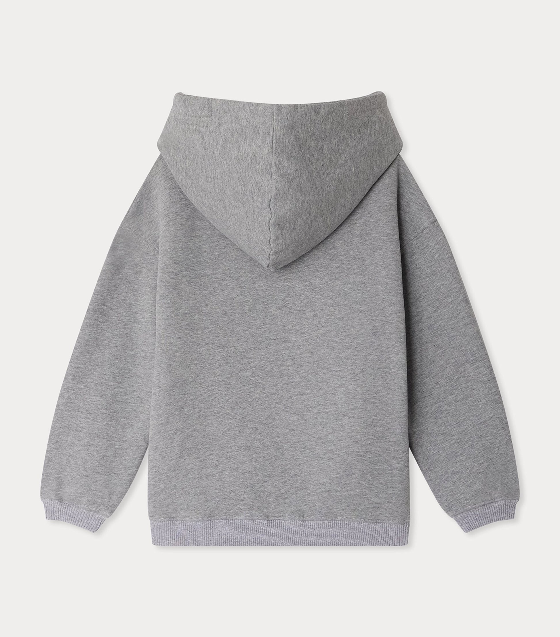 Cotton Jessim Hoodie (10-14 Years)