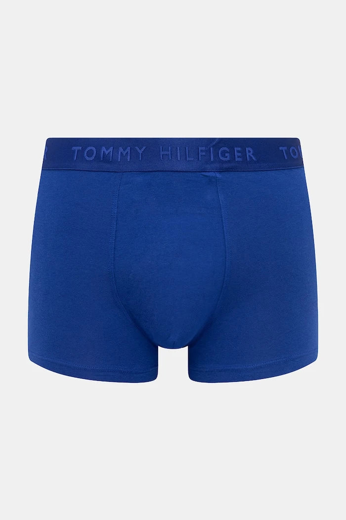 Tommy Hilfiger erkek boxer 3’lü