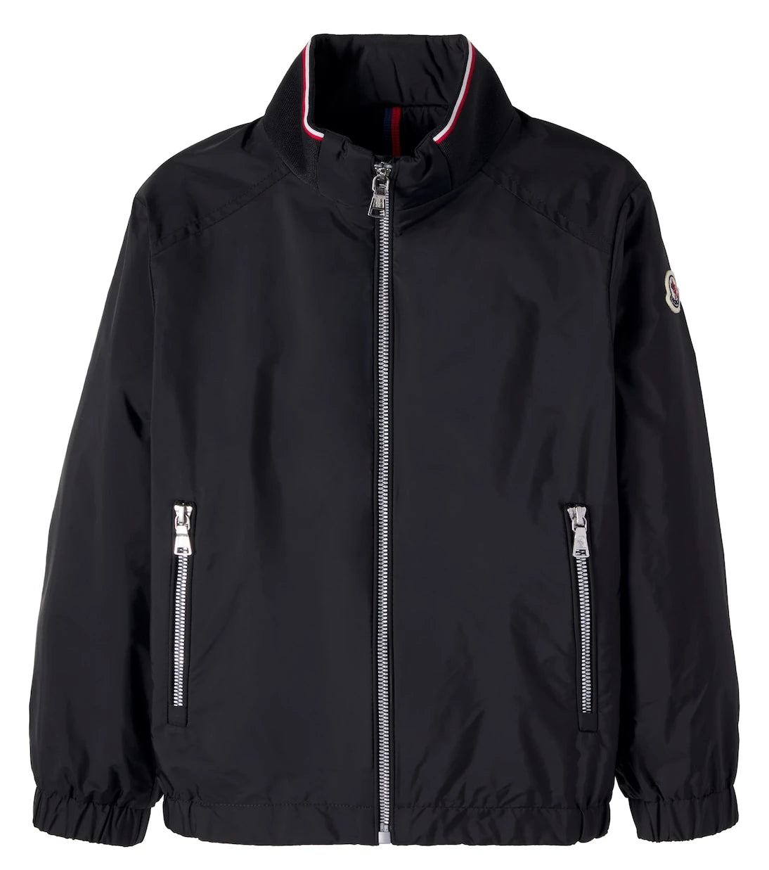 Moncler Enfant - Hilmi technical jacket