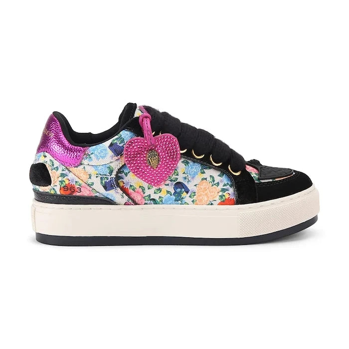 Маратонки Kurt Geiger London Southbank Tag