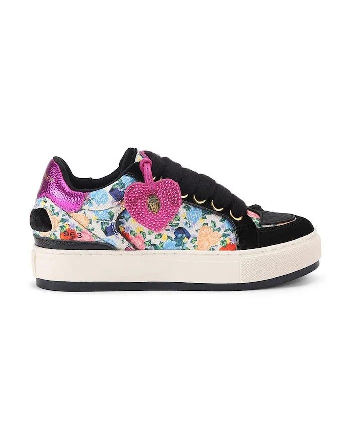 Kurt Geiger London Southbank Tag Spor Ayakkabı