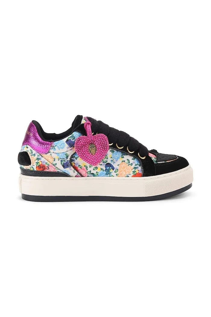 Маратонки Kurt Geiger London Southbank Tag