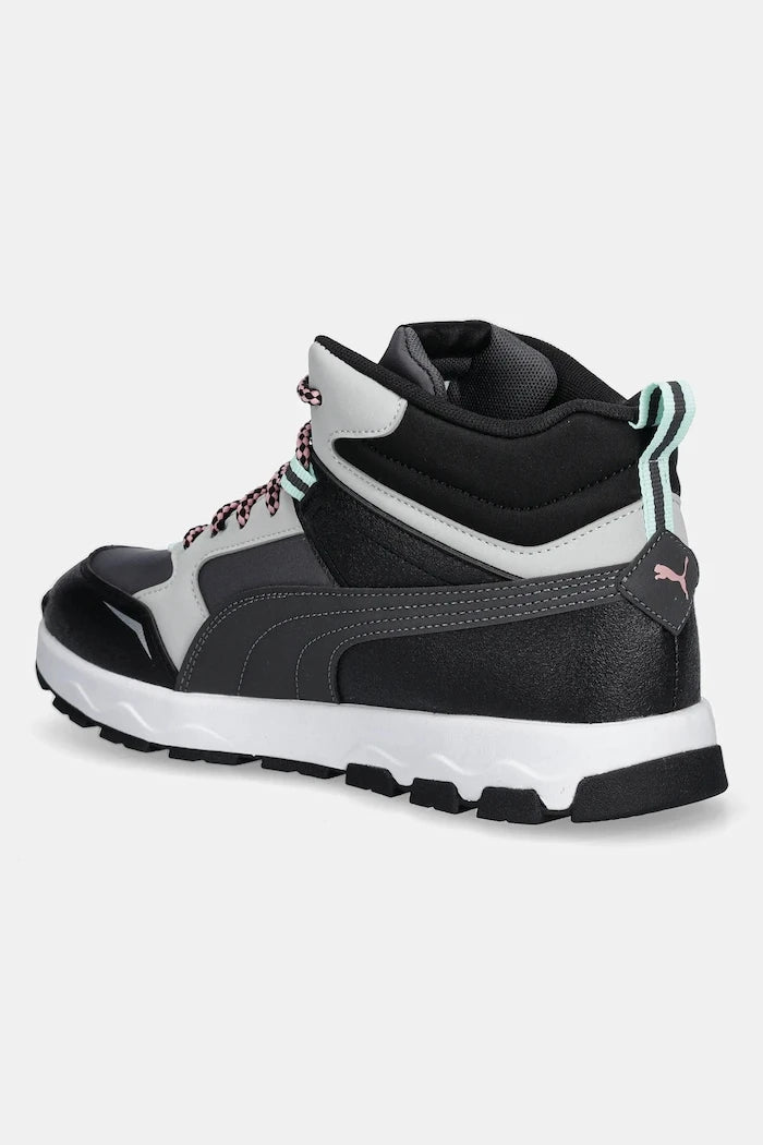 Детски обувки Puma Evolve Trail Club