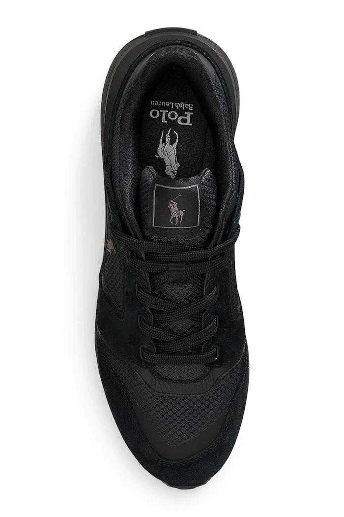 Маратонки Polo Ralph Lauren Trn 89 Pp V2
