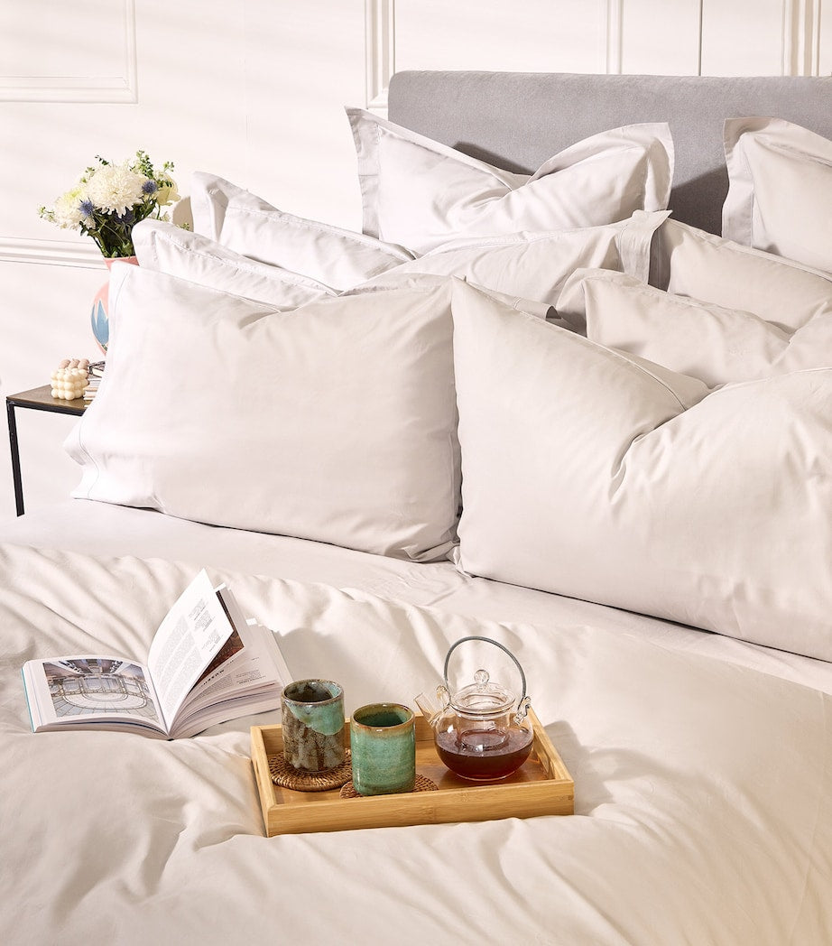 Chester Oxford Pillowcase Pair (50cm x 75cm)