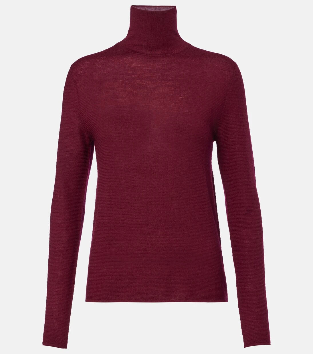 Lisa Yang - Lory cashmere turtleneck sweater