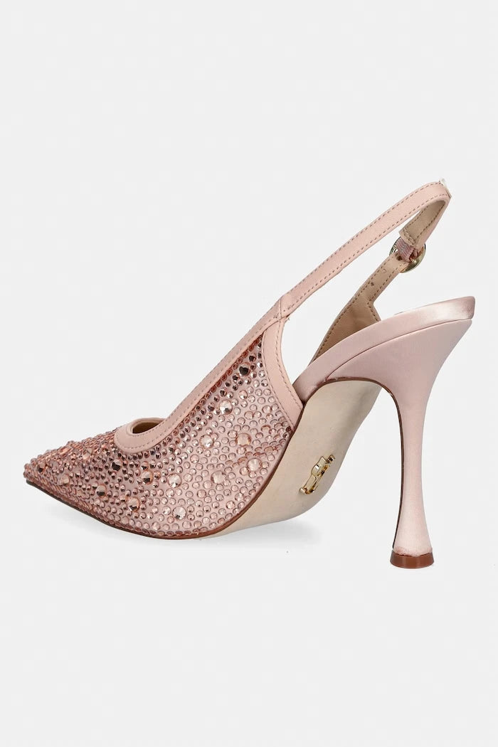 Steve Madden обувки с ток Blayne