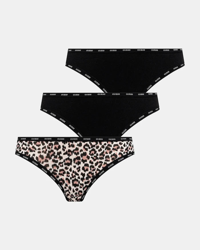Guess bikini (3 parça)