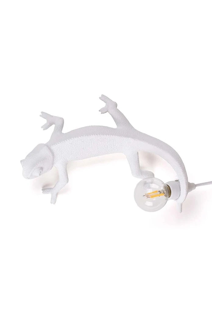 Стенна лампа Seletti Chameleon Lamp Going Up USB
