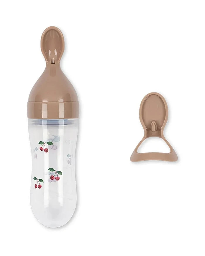 Konges Sløjd Beslenme Seti FOOD FEEDING SET