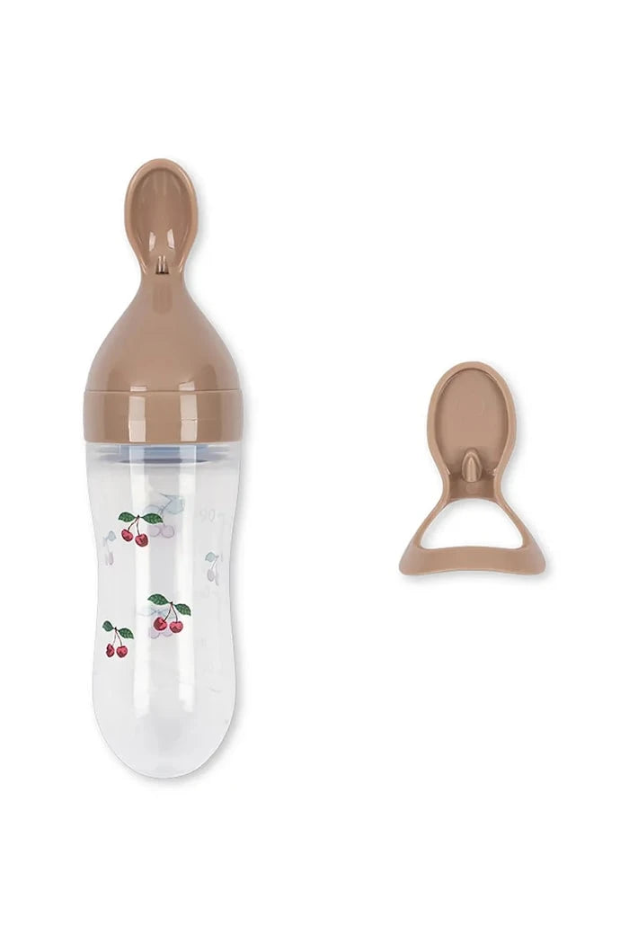 Konges Sløjd Beslenme Seti FOOD FEEDING SET