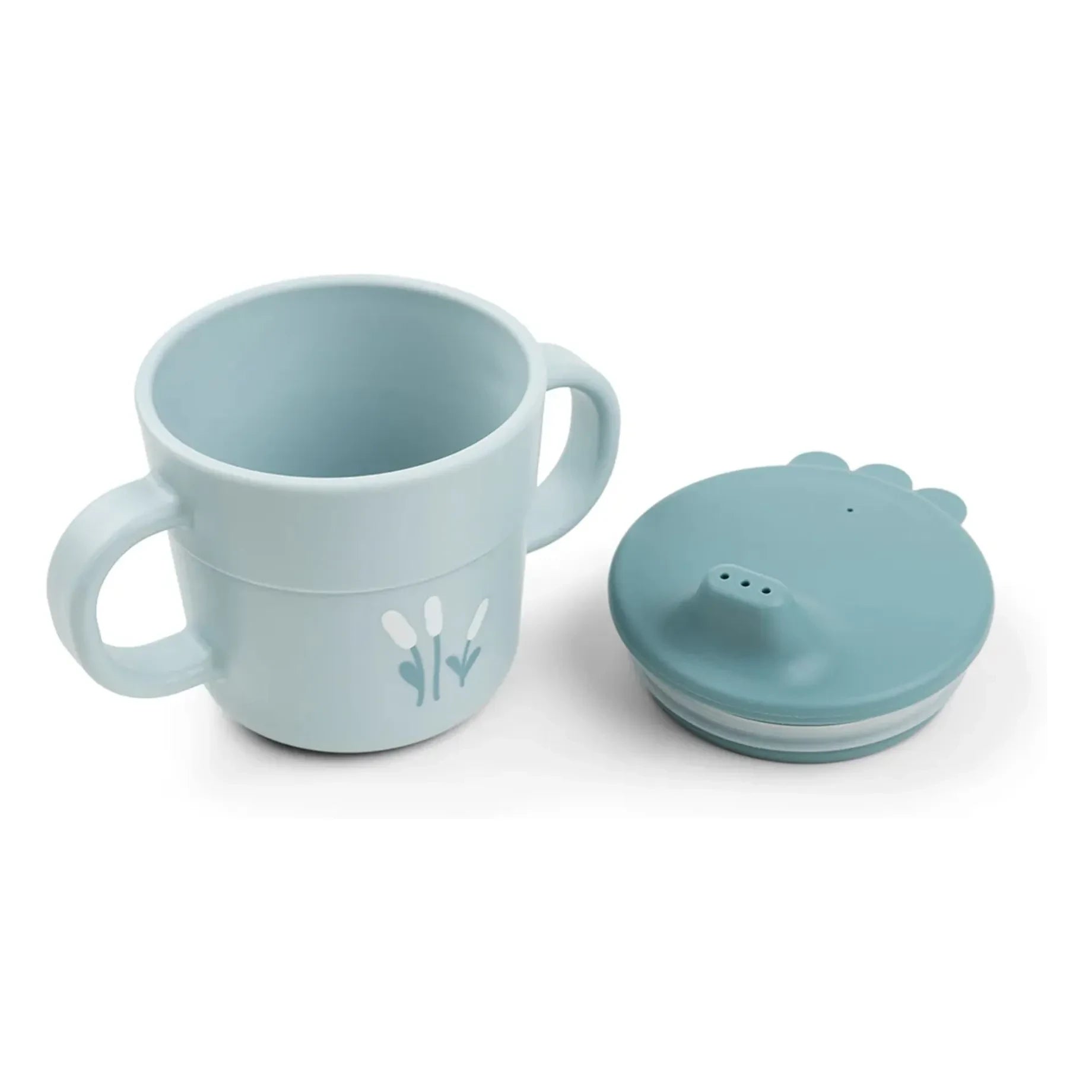 Done by deer - Elphee meal set | Blue
