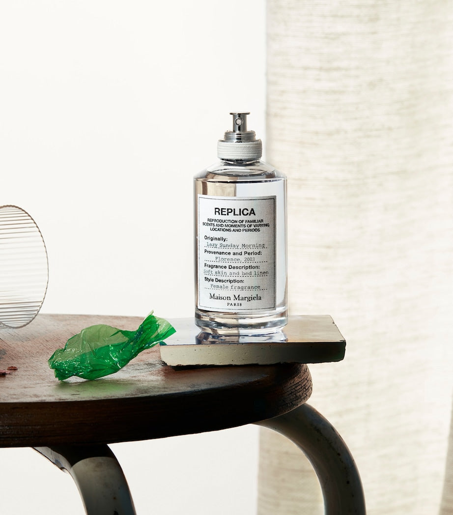 Lazy Sunday Morning Eau de Toilette