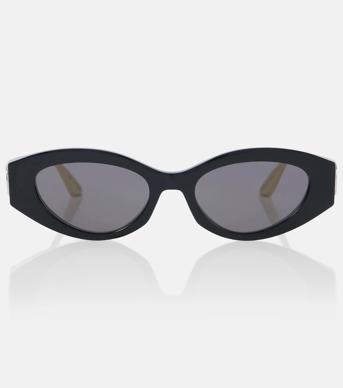 Dior Eyewear - 30Montaigne B6I cat-eye sunglasses
