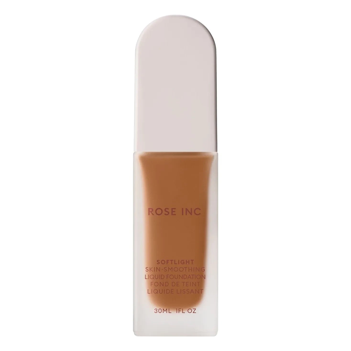 Rose Inc - Softlight smoothing foundation | 26N Deep Neutral