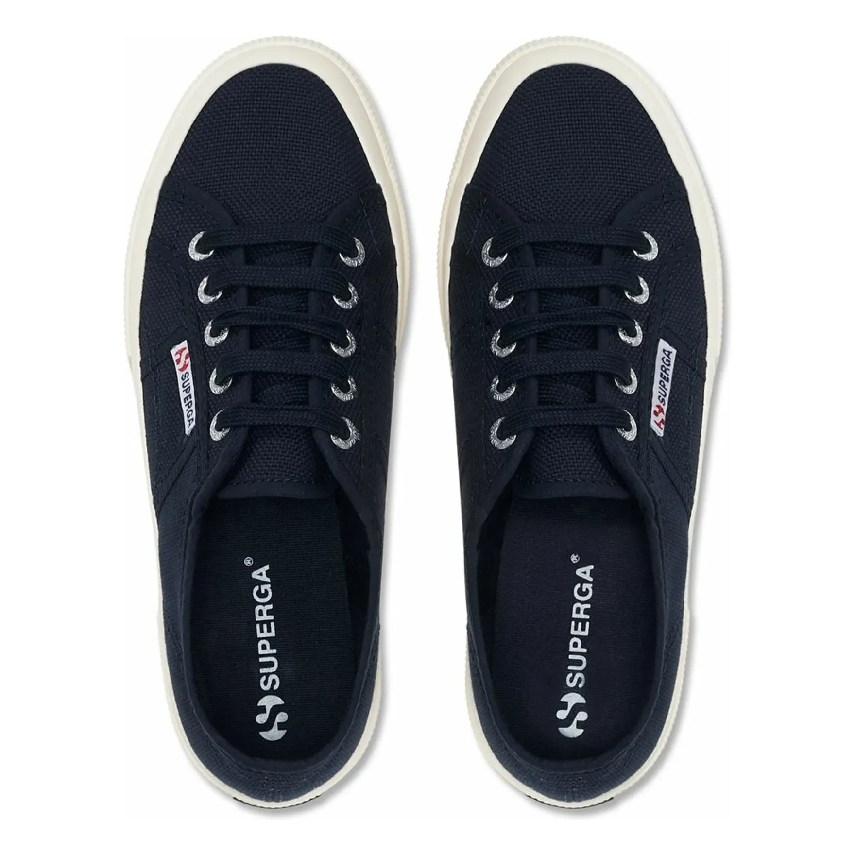 Superga - Artifact 2750 OG sneakers  | Navy blue