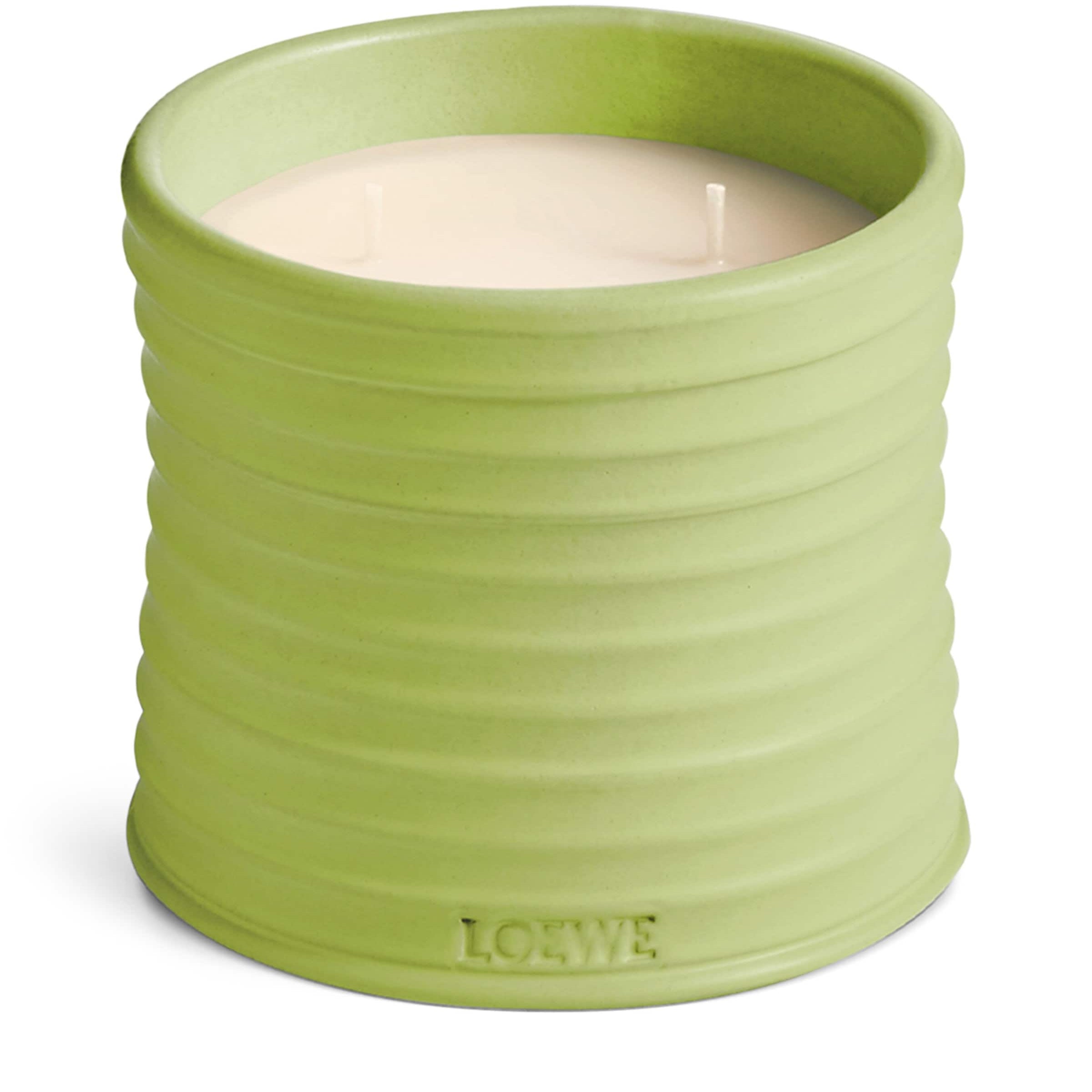 Medium Cucumber Scented Candle