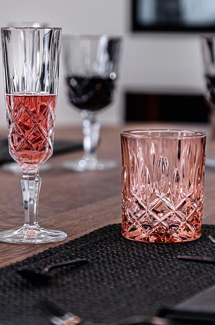 Nachtmann Noblesse 295 ml Viski Bardağı Seti (2 Parça)