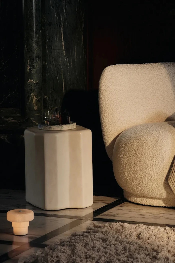 Декоративен поднос ferm LIVING Mist 30 cm