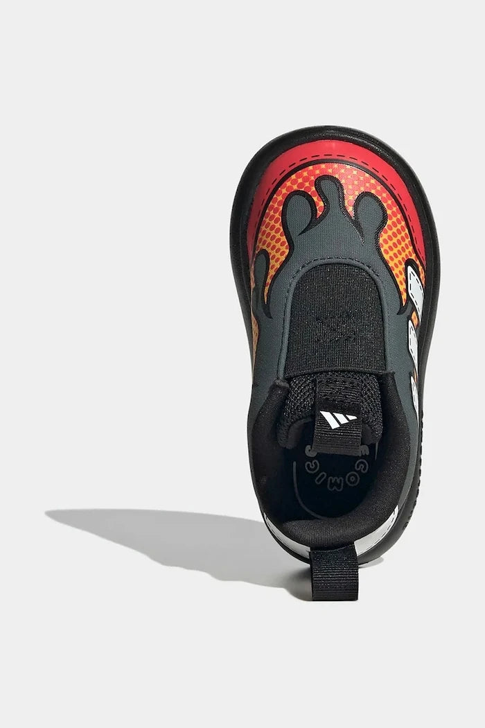 Детски маратонки adidas BUBBLECOMIC