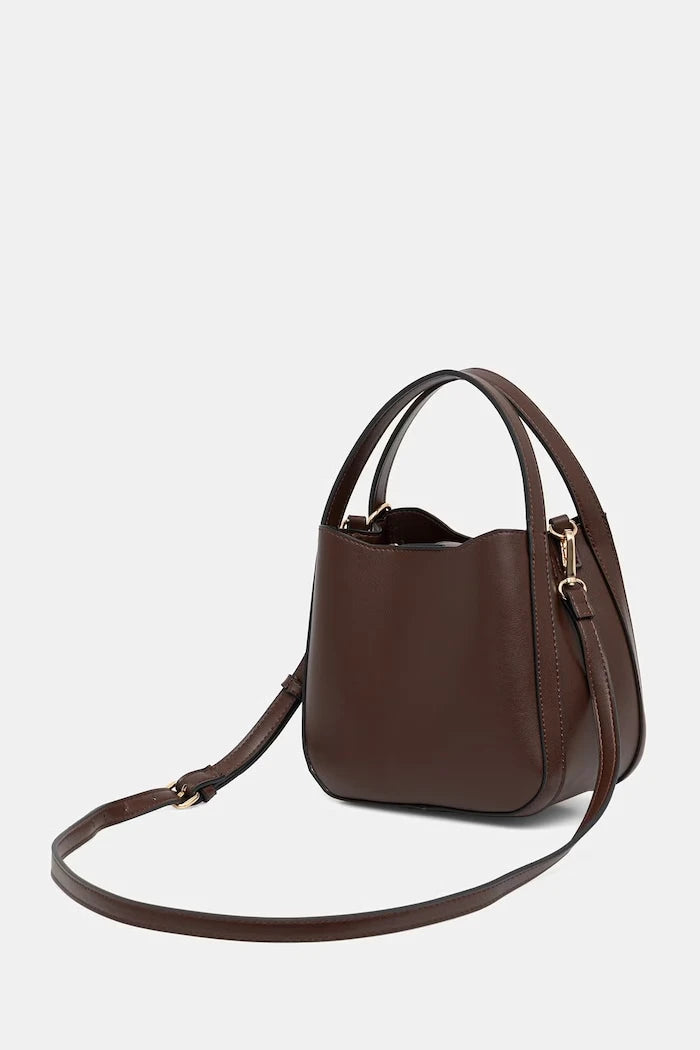 Aldo kadın crossbody çanta, suni deri, AURALILY