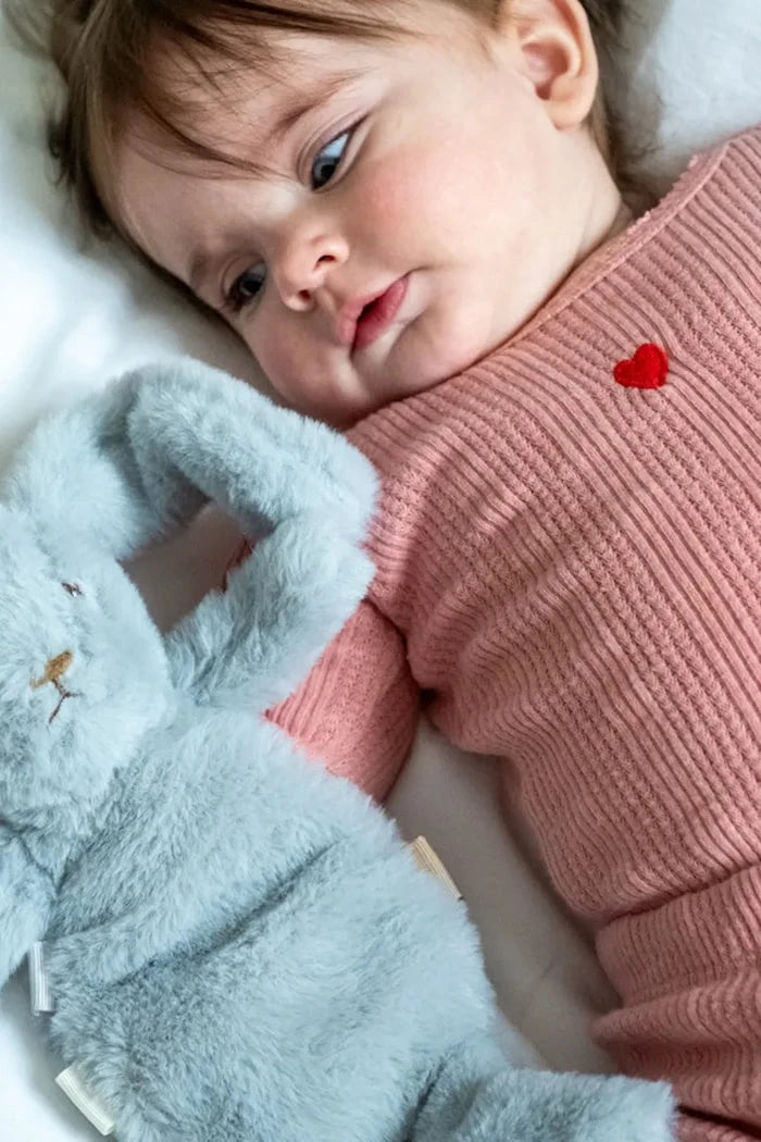 That's mine Плюшена играчка за бебе Houston heavy teddy mini