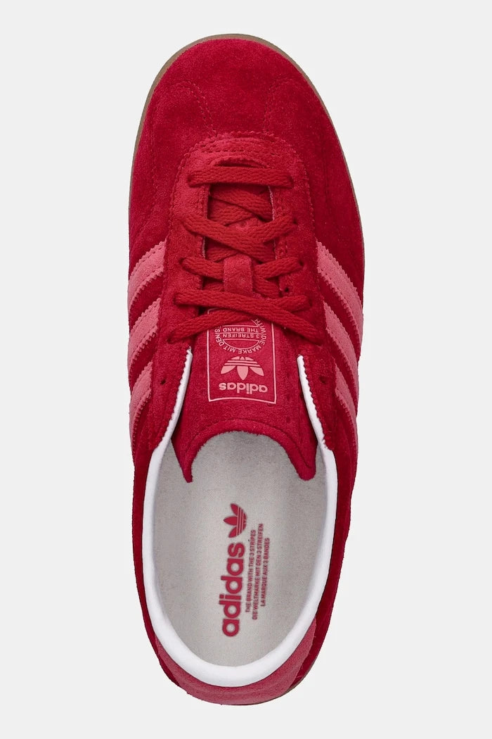 adidas Originals Gazelle LO Pro Süet Sneaker