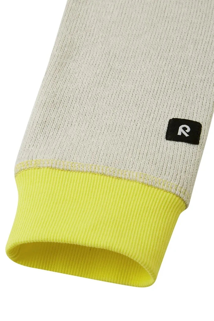 Reima Neulomus Çocuk Polar Sweatshirt