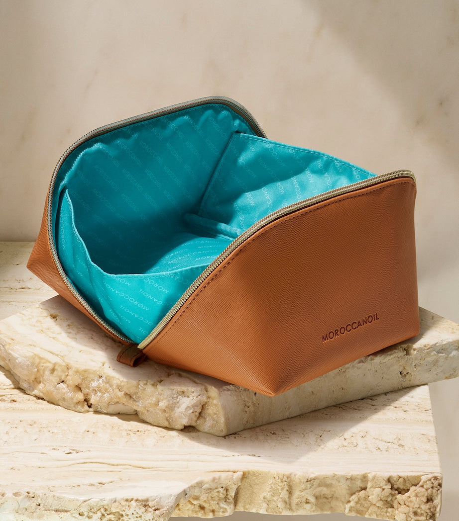 Moroccanoil Volume Discovery Kit