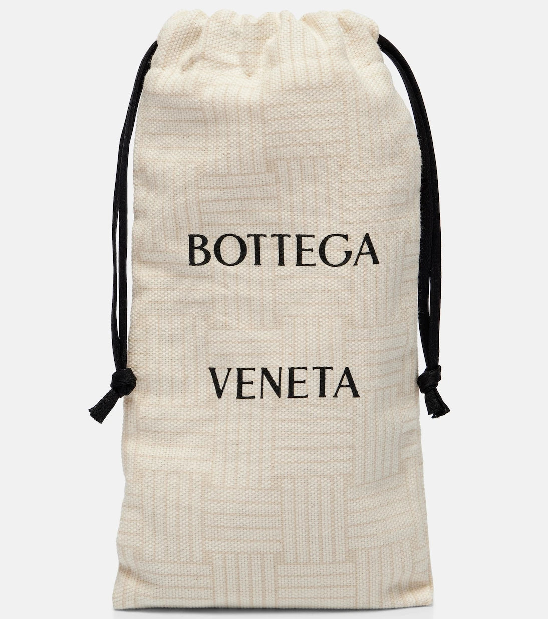 Bottega Veneta - Drop aviator sunglasses