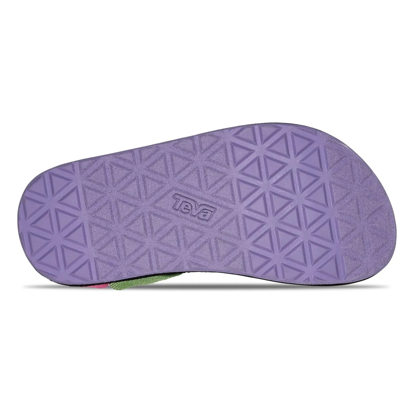 Teva - Sandals Original Universal Metallic | Green