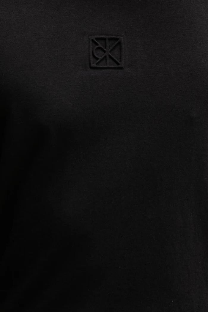 Calvin Klein тениска мъжка от памук