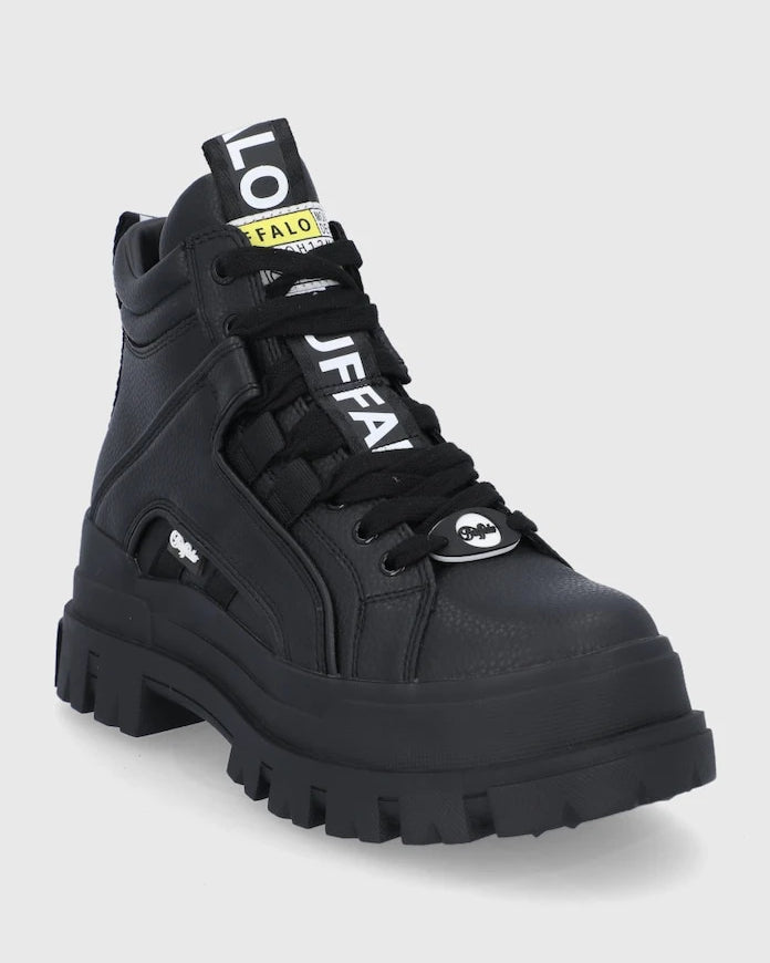 Buffalo ASPHA NC MID Spor Ayakkabı
